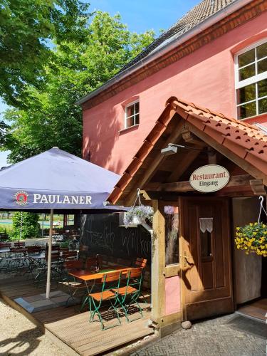 Alt Enginger Mühle - image 11