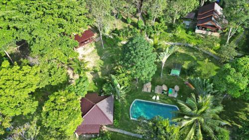 Banyan Bay Villas