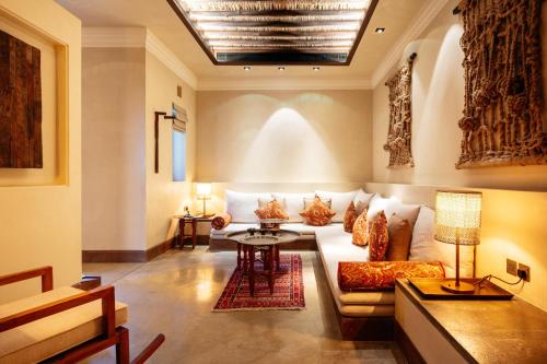 The Chedi Al Bait, Sharjah