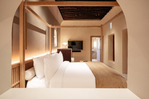 The Chedi Al Bait, Sharjah