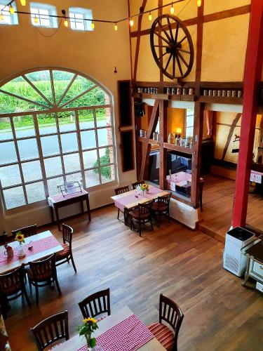 Alt Enginger Mühle - image 12