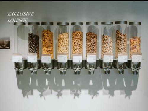 共用Lounge/電視區