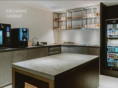 共用Lounge/電視區