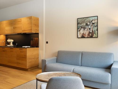  Apartment in Schröcken near Ski Arlberg in Schröcken