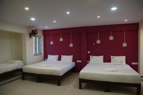 Family Room room in HOTEL TAWFEEQ PALACE