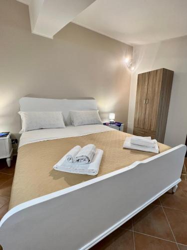  Sicilia Bedda Apartment in Messina