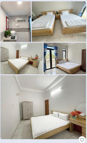 Moc homestay- Near Bai Dai Beach