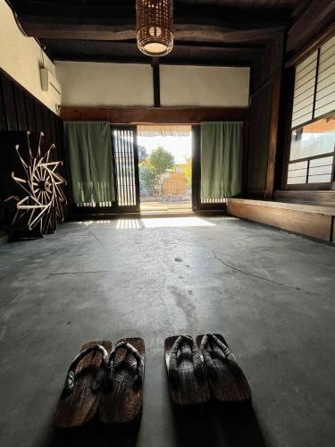 GOEMON The Last Japan
