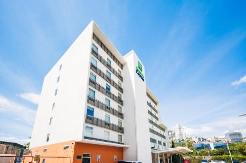Vue extérieure, Holiday Inn Express Tegucigalpa By IHG in Tegucigalpa