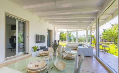 Facilities, La Dimora dei Gelsi in Other