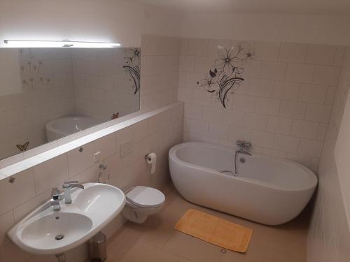 Vannas istaba, Pentling Ferienwohnung in Pentling