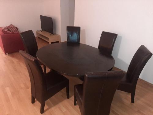 Iekārtas, Pentling Ferienwohnung in Pentling