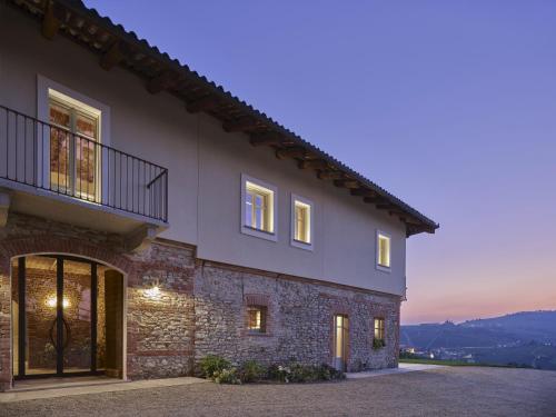 Tenuta Bussia - Wine Relais & Spa – Monforte d'Alba, NY