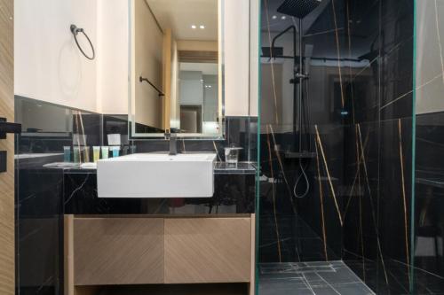 Contemporary Studio Apartment Dubai Business Bay! - image 5