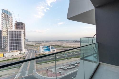 Contemporary Studio Apartment Dubai Business Bay! - image 13