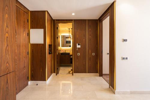 Maarif princess amazing one bedroom flat, Casablanca (fotografie 3)