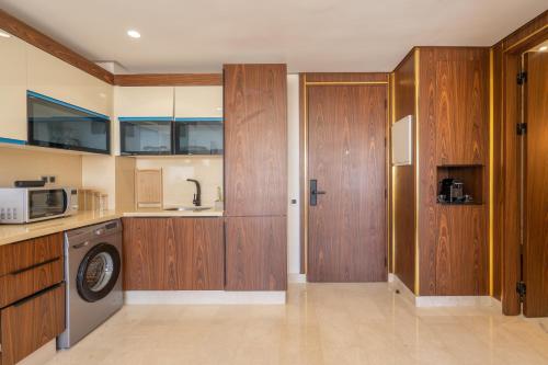 Maarif princess amazing one bedroom flat, Casablanca (fotografie 5)