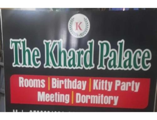 Hotel Khard Palace, Jhansi