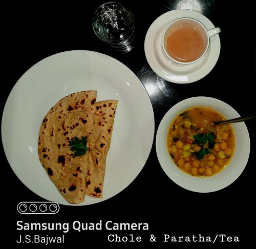Toit ja joogid, Bajwal Home-Stay & Guest-House in Duggal Bittha