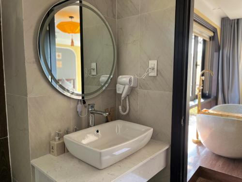 508295169 Hoianan Boutique Hotel