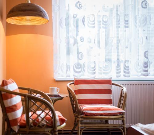 Krupówki 17 Boutique Residence, Закопане (фото 7)