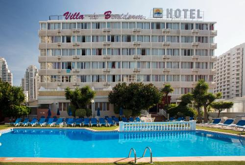 hotel photo
