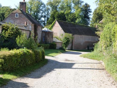 Home Farm House