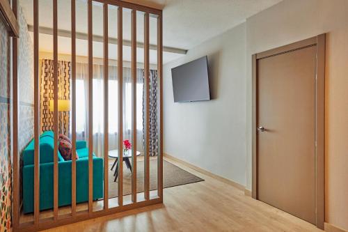 Hesperia Sevilla - image 10