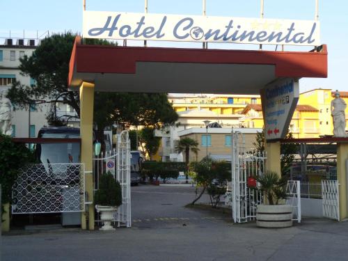 Hotel Continental - image 9