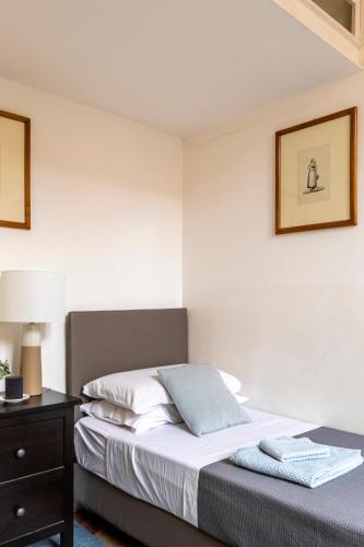 Colosseo Apartment- Heart of Rione Monti, Řím (fotografie 10)