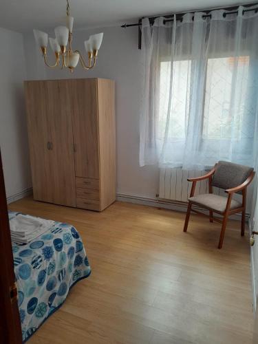 Apartamento la catedral