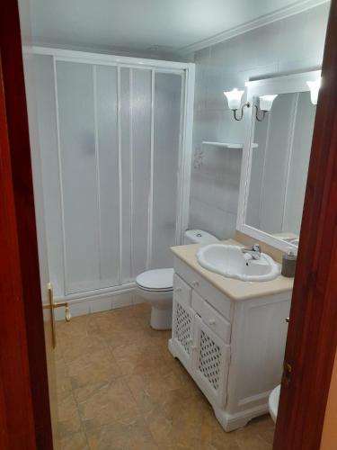 Apartamento la catedral in Santo Domingo de la Calzada