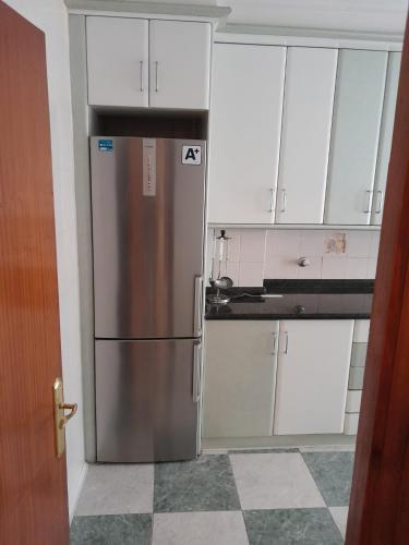 Apartamento la catedral in Santo Domingo de la Calzada