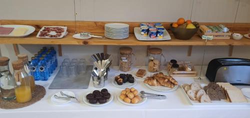 Hotel A Estrada Rooms 5