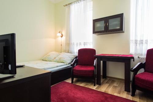 Krupówki 17 Boutique Residence, Закопане (фото 8)
