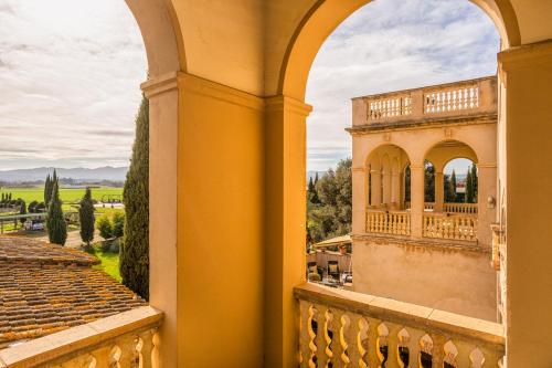 Mas Gran de Cruilles - Mas Rural - Hotel & Events