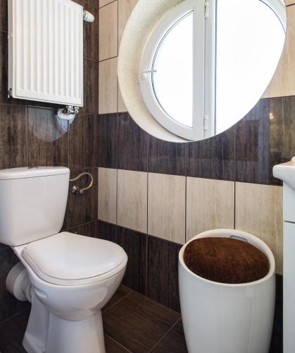 Krupówki 17 Boutique Residence, Закопане (фото 9)