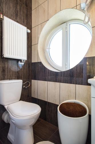 Krupówki 17 Boutique Residence, Закопане (фото 10)