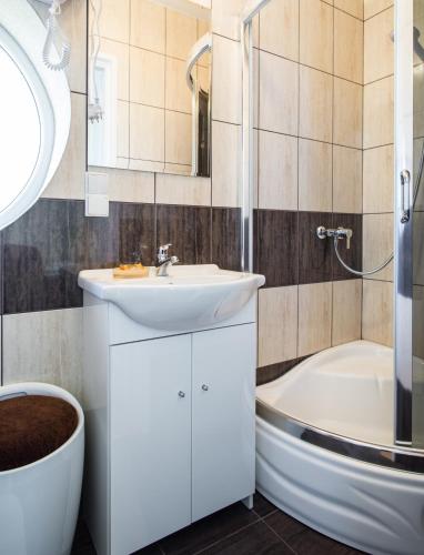 Krupówki 17 Boutique Residence, Закопане (фото 11)