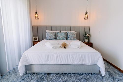 Workation from Coliving The VALLEY Portugal in Vale De Cambra