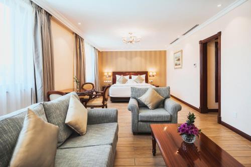 Sarova Woodlands Hotel and Spa, Nakuru in Nakuru