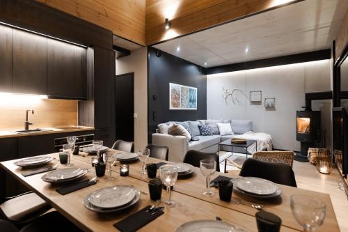 Levi Ski & Golf Premium Apartments, Levi (foto 6)