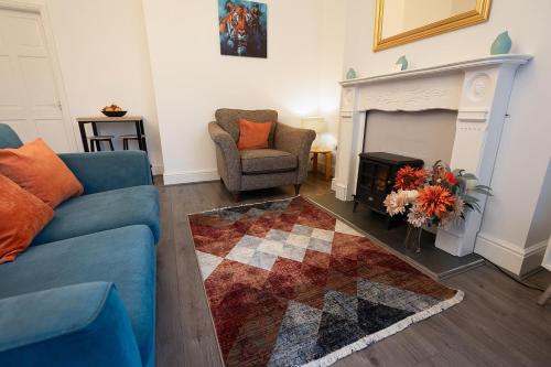 Suggitt House - Apartment - Hartlepool