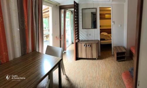 Villaggio Camping Golfo di Arzachena 5