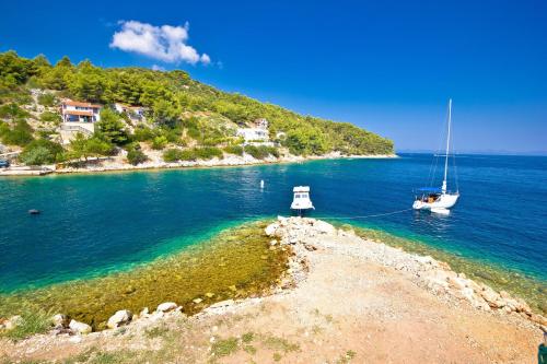 Facilities, Villa Sun House - Happy Rentals in Dragove