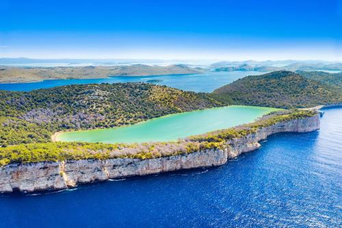 Facilities, Villa Sun House - Happy Rentals in Dragove