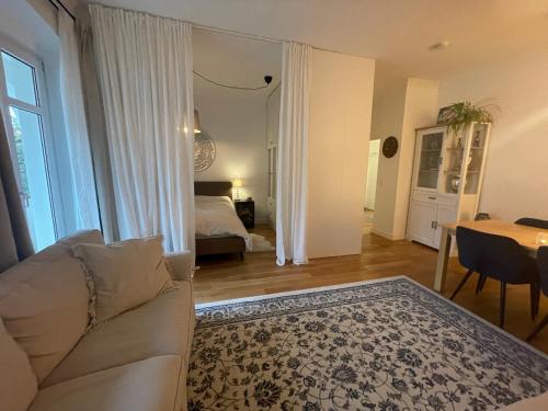 AnnApartment, Berlín (fotografie 7)