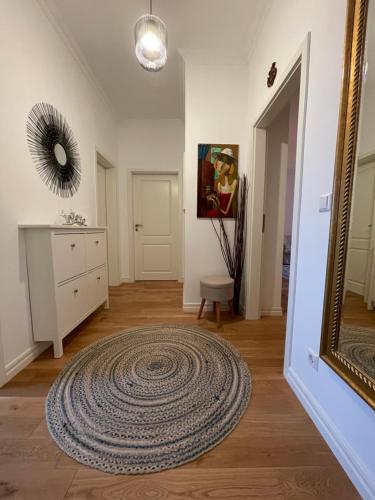 Annapartment - Berlin