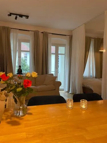 AnnApartment in Berlin, Deutschland