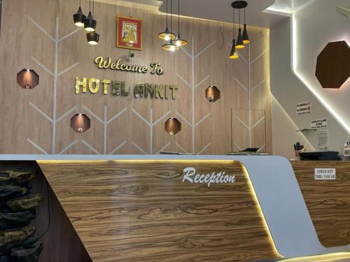 Hotel Ankit Near Assi Ghat